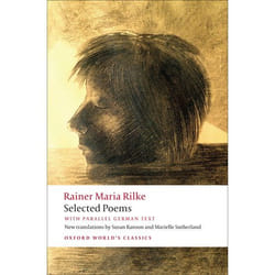 ISBN Selected Poems ( with parallel German text ) 416 pages Anglais