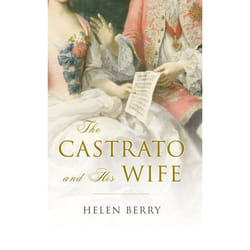 The Castrato and His Wife