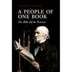 ISBN A People of One Book ( The Bible and the Victorians )