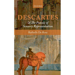 ISBN Descartes and the Puzzle of Sensory Representation