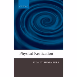 ISBN Physical Realization, Anglais, Couverture rigide, 168 pages