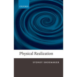 ISBN Physical Realization Couverture rigide