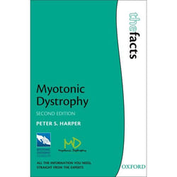 Myotonic Dystrophy, Facts Series