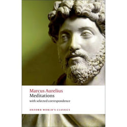 Meditations: with selected correspondence (Oxford World's Classics) - [Version Originale]