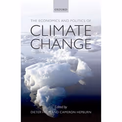 ISBN The Economics and Politics of Climate Change, Anglais, Livre broché