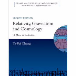 ISBN Relativity Gravitation and Cosmology ( A Basic Introduction ), Anglais, Couverture rigide