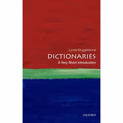 ISBN Dictionaries: A Very Short Introduction, Lynda Mugglestone, Anglais, Oxford University Press, 18/08/2011, unisexe, 1 piè ...