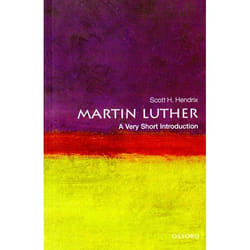 Martin luther