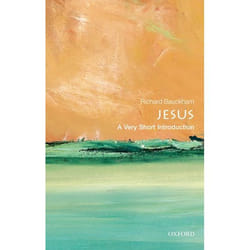 Jesus - [Livre en VO]