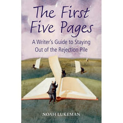 First Five Pages