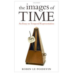 ISBN The Images of Time ( An Essay on Temporal Representation ) Couverture rigide