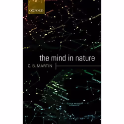 ISBN The Mind in Nature, Anglais, Couverture rigide, 240 pages