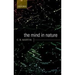 ISBN The Mind in Nature Couverture rigide
