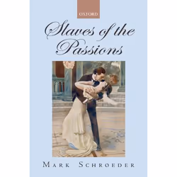 ISBN Slaves of the Passions, Anglais, Couverture rigide, 240 pages