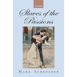 ISBN Slaves of the Passions Couverture rigide