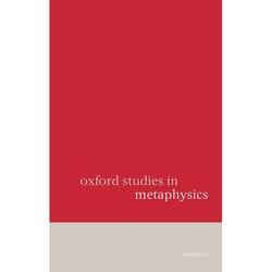 ISBN Oxford Studies in Metaphysics ( Volume 5 )