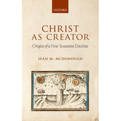 Christ As Creator