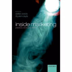 ISBN Inside Marketing ( Practices Ideologies Devices ), Anglais, Livre broché, 376 pages