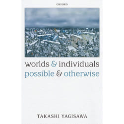 Worlds and Individuals, Possible and Otherwise