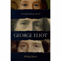 ISBN The Transferred Life of George Eliot, Anglais, Livre broché