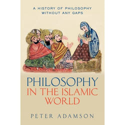 ISBN Philosophy in the Islamic World ( A history of philosophy without any gaps Volume 3 )