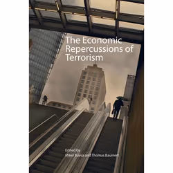 ISBN The Economic Repercussions of Terrorism, Mikel Buesa, Thomas Baumert, unisexe, Oxford University Press, 14/01/2010, 1 pi ...