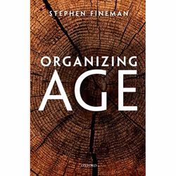 ISBN Organizing Age, Anglais, Couverture rigide