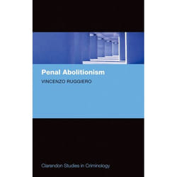 ISBN Penal Abolitionism livre