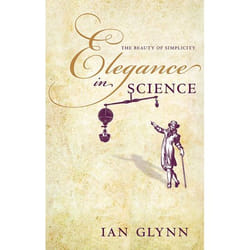ISBN Elegance in Science ( The beauty of simplicity )