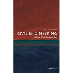 ISBN Civil Engineering: A Very Short Introduction Anglais