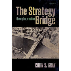 ISBN The Strategy Bridge ( Theory for Practice )
