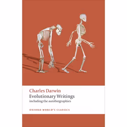 ISBN Evolutionary Writings ( including the Autobiographies ), Anglais, Couverture rigide
