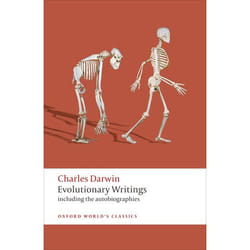 Evolutionary Writings: Including the Autobiographies