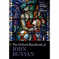 ISBN The Oxford Handbook of John Bunyan, Michael Davies, W. R. Owens, Anglais, Oxford University Press, 12/07/2018, unisexe,  ...