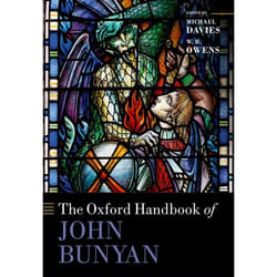 The Oxford Handbook of John Bunyan (Oxford Handbooks) - [Version Originale]