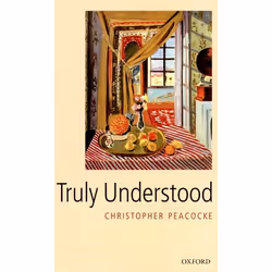 ISBN Truly Understood, Anglais, Couverture rigide, 356 pages