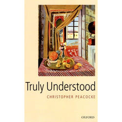 ISBN Truly Understood Couverture rigide