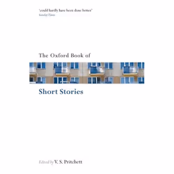 ISBN The Oxford Book of Short Stories, 576 pages