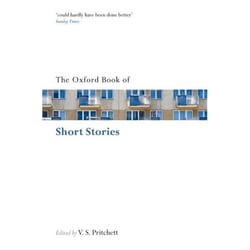 ISBN The Oxford Book of Short Stories livre