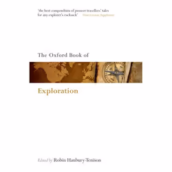 ISBN The Oxford Book of Exploration, 592 pages