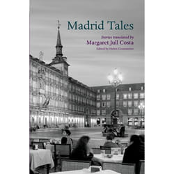 Madrid Tales - [Version Originale]