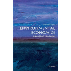 Environmental Economics: A Very Short Introduction (Very Short Introductions)
