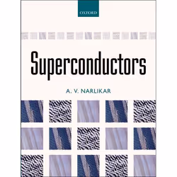 ISBN Superconductors, A. V. Narlikar, Anglais, Oxford University Press, 03/04/2014, unisexe, 1 pièce(s)