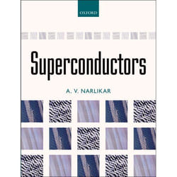 Superconductors A. V. Narlikar