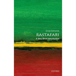 Rastafari: A Very Short Introduction (Very Short Introductions) (Paperback)