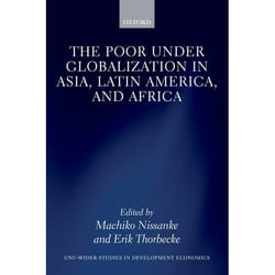 The Poor Under Globalization in Asia, Latin America, and Africa