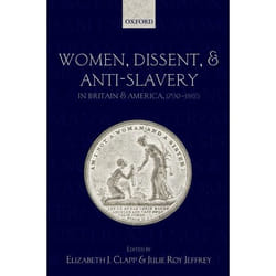 ISBN Women Dissent and Anti-Slavery in Britain and America 1790-1865 livre Anglais Livre broché 224 pages