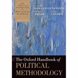 ISBN The Oxford Handbook of Political Methodology, Anglais, Couverture rigide, 896 pages