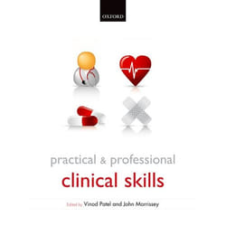 Practical and Professional Clinical Skills
