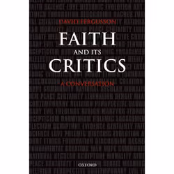 ISBN Faith and Its Critics ( A Conversation ), Anglais, Couverture rigide, 208 pages